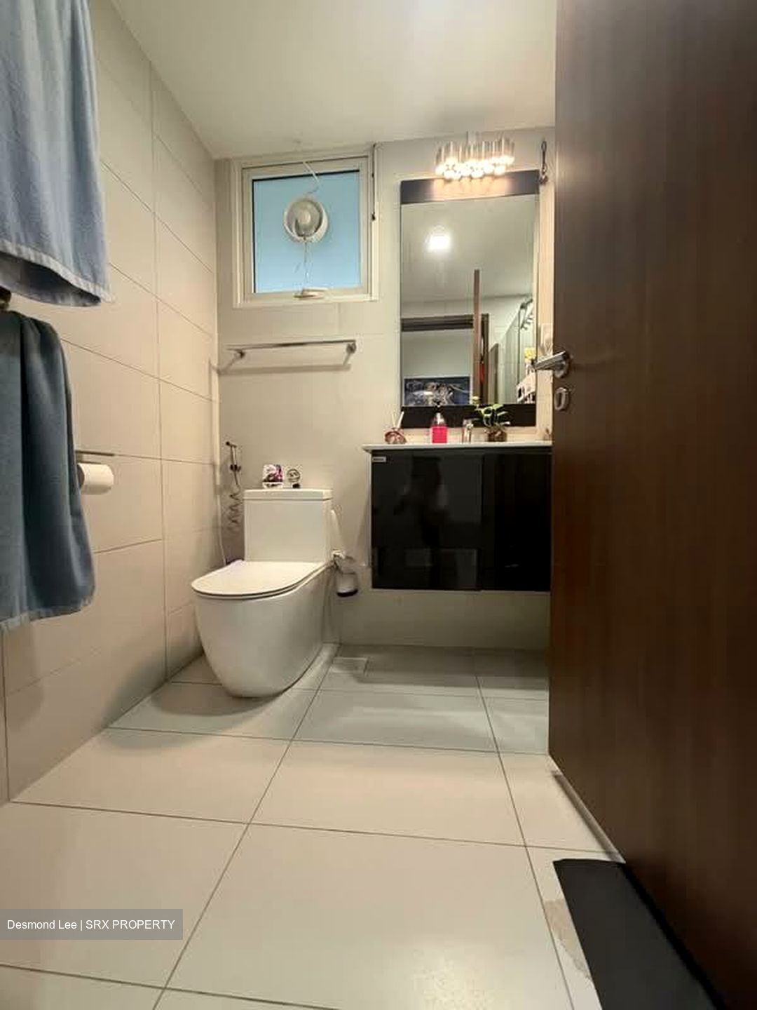 1 Canberra (D27), Condominium #601635281
